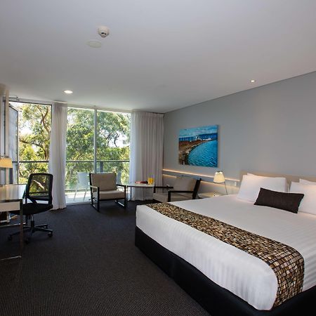 Best Western Plus Apollo Hotel Newcastle Exterior foto
