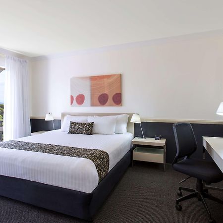 Best Western Plus Apollo Hotel Newcastle Exterior foto