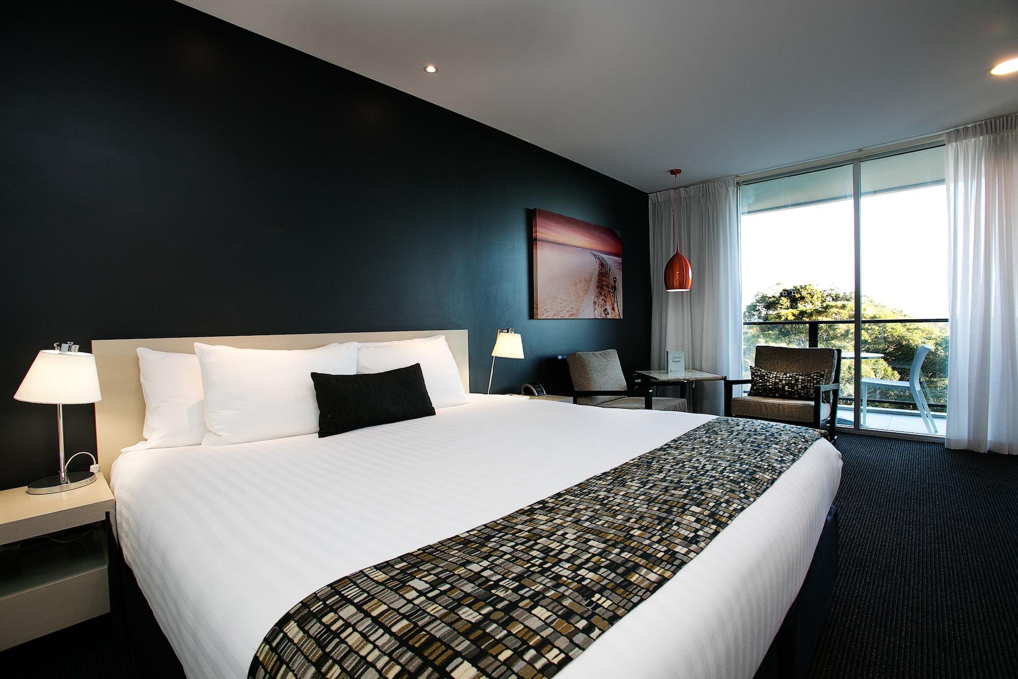 Best Western Plus Apollo Hotel Newcastle Exterior foto