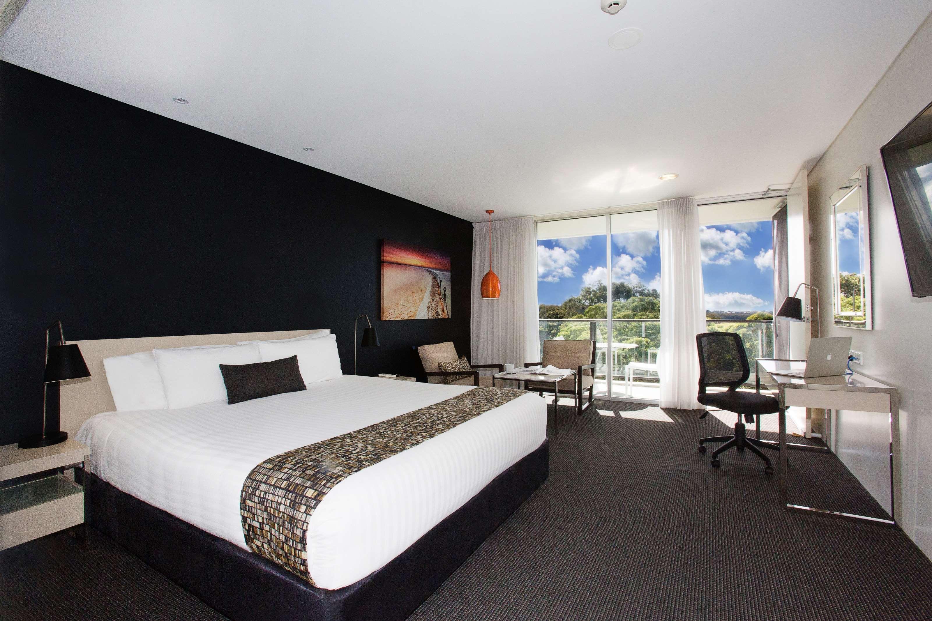 Best Western Plus Apollo Hotel Newcastle Exterior foto