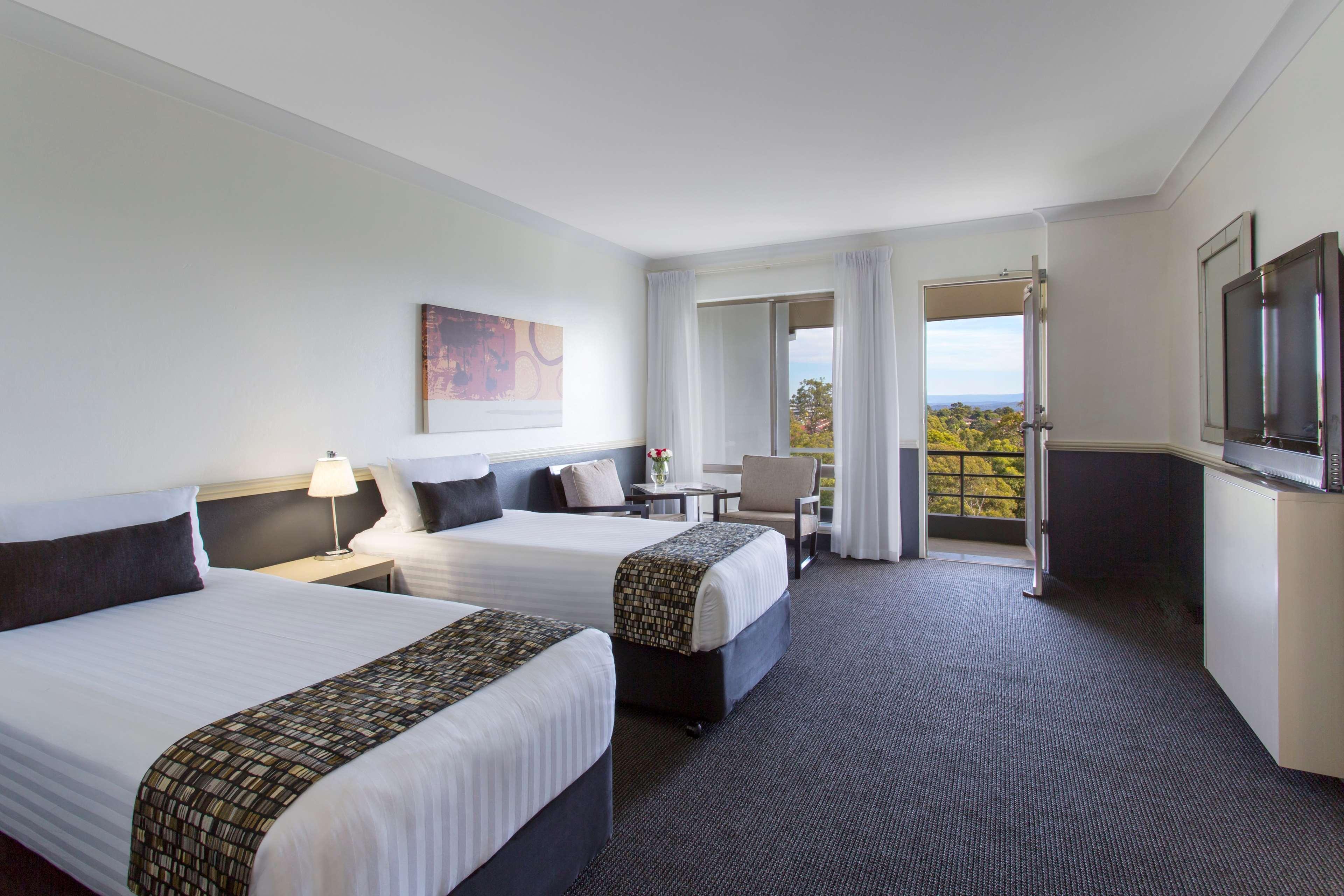 Best Western Plus Apollo Hotel Newcastle Exterior foto