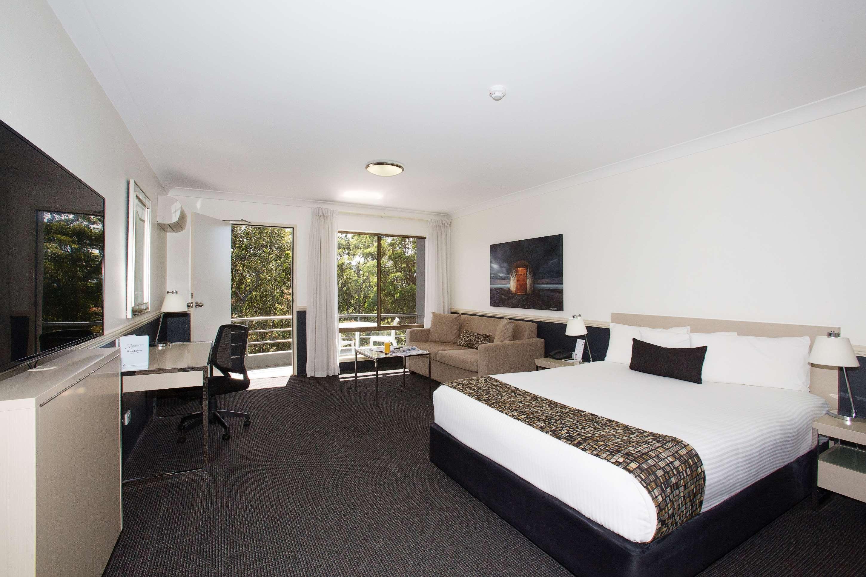 Best Western Plus Apollo Hotel Newcastle Exterior foto