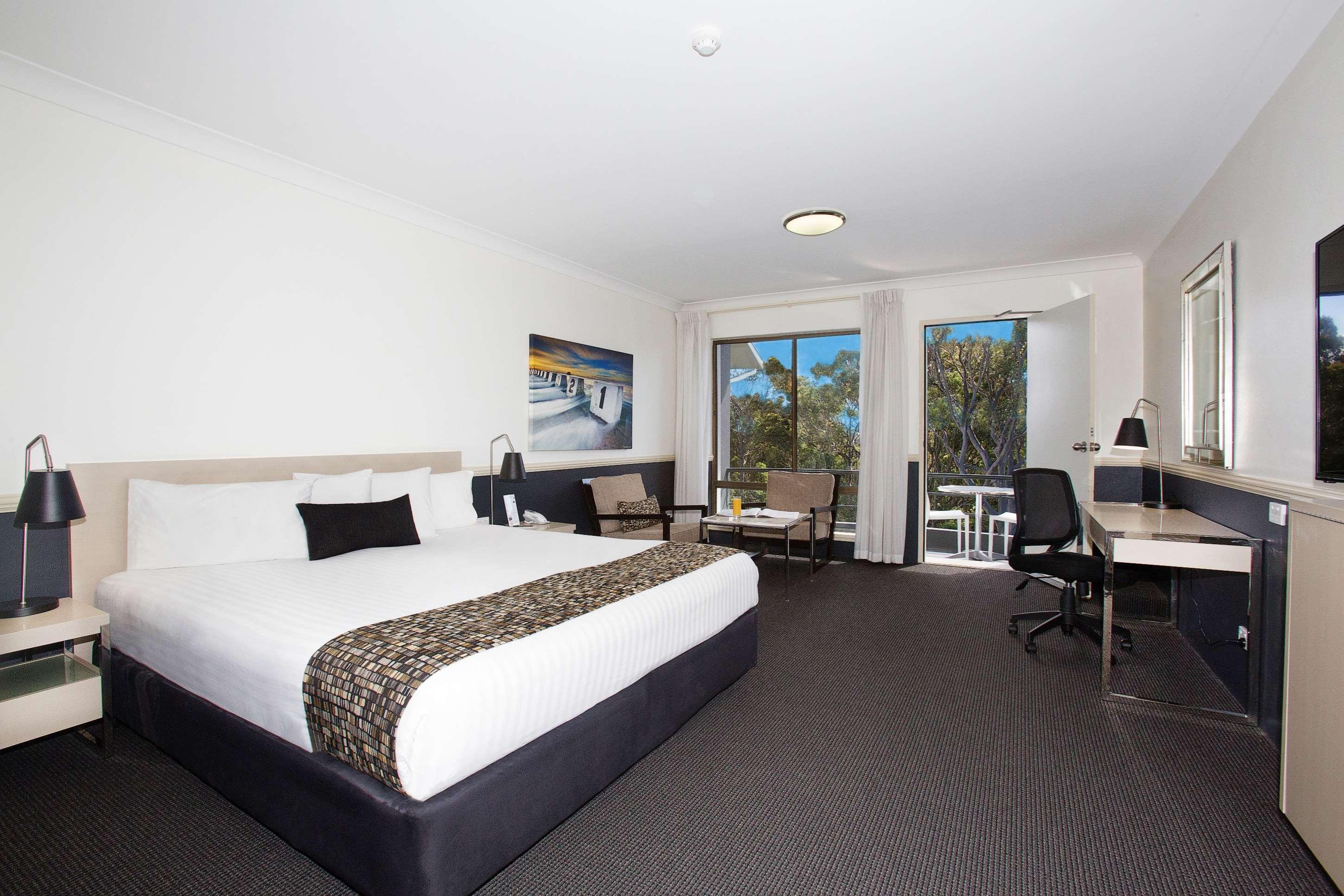 Best Western Plus Apollo Hotel Newcastle Exterior foto