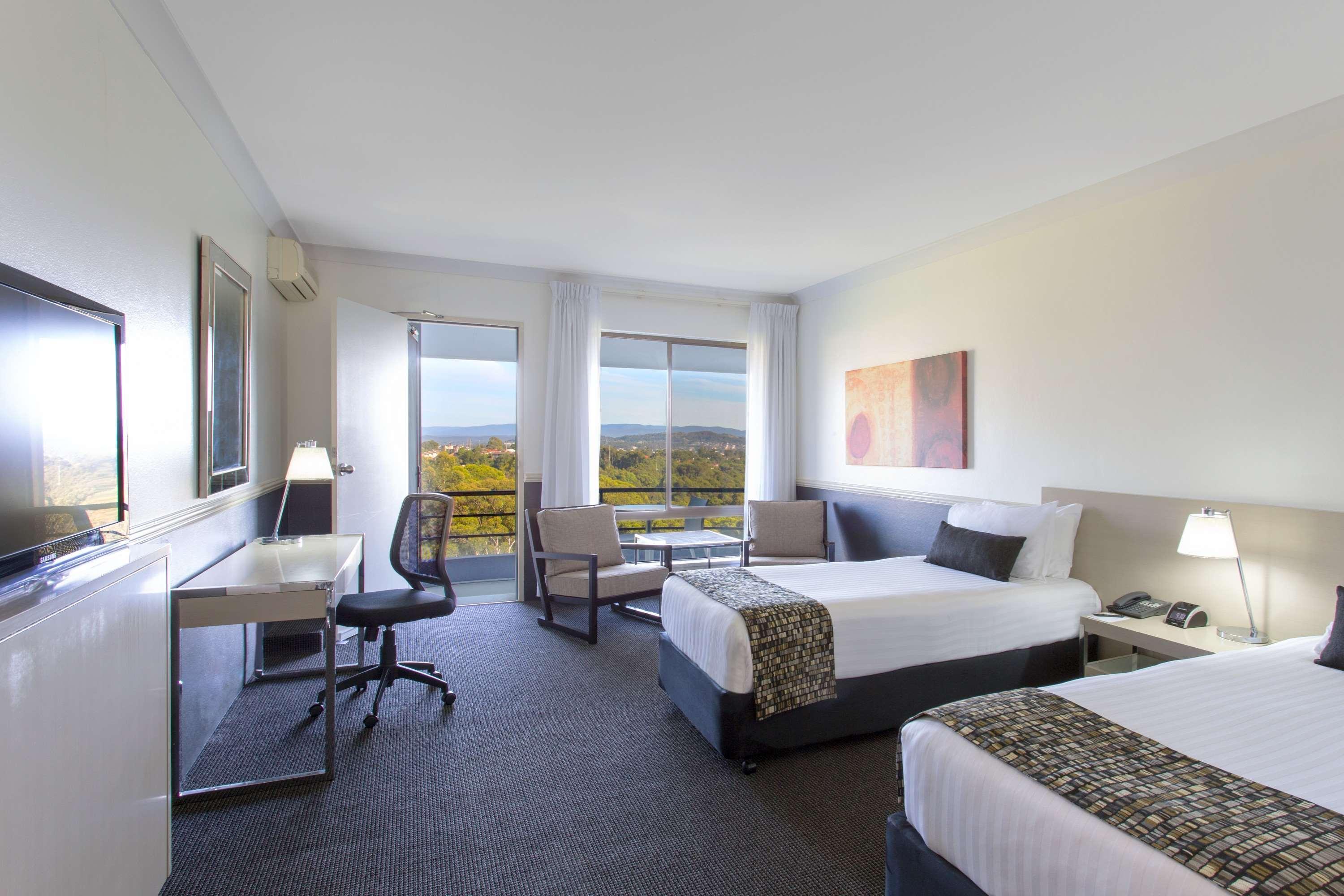 Best Western Plus Apollo Hotel Newcastle Exterior foto