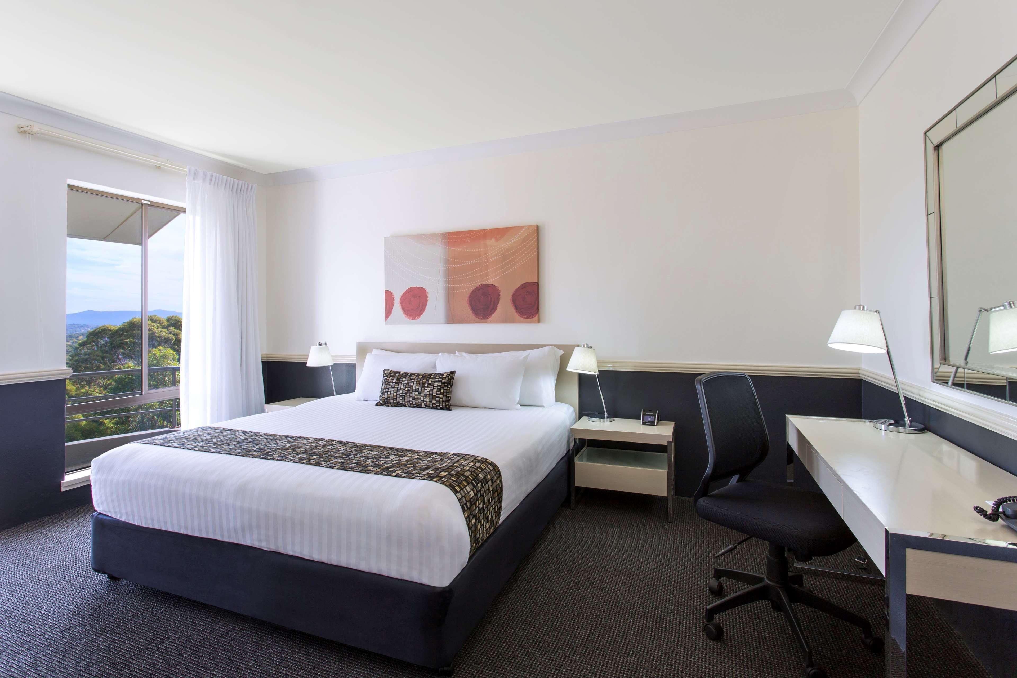 Best Western Plus Apollo Hotel Newcastle Exterior foto