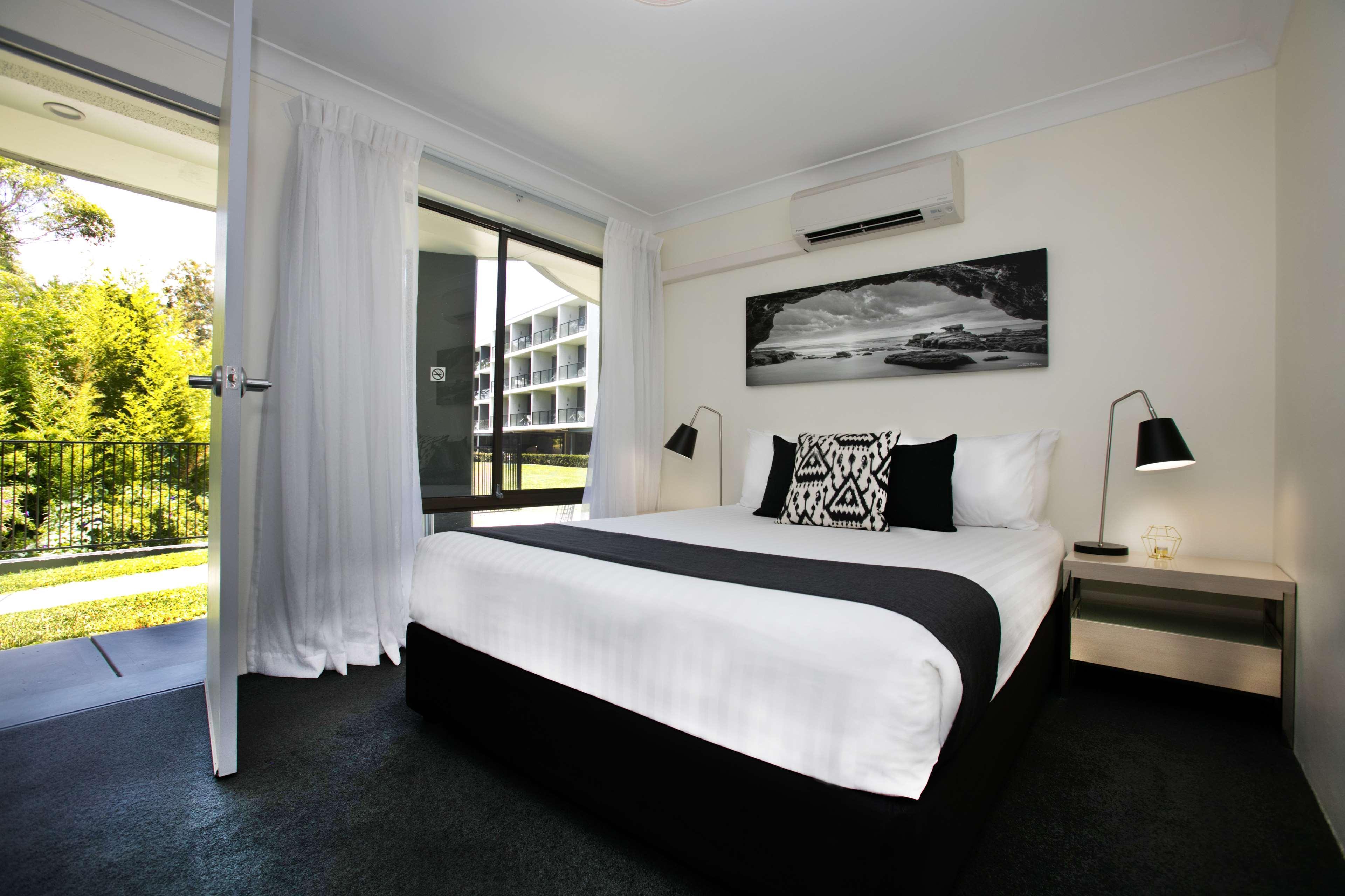 Best Western Plus Apollo Hotel Newcastle Exterior foto