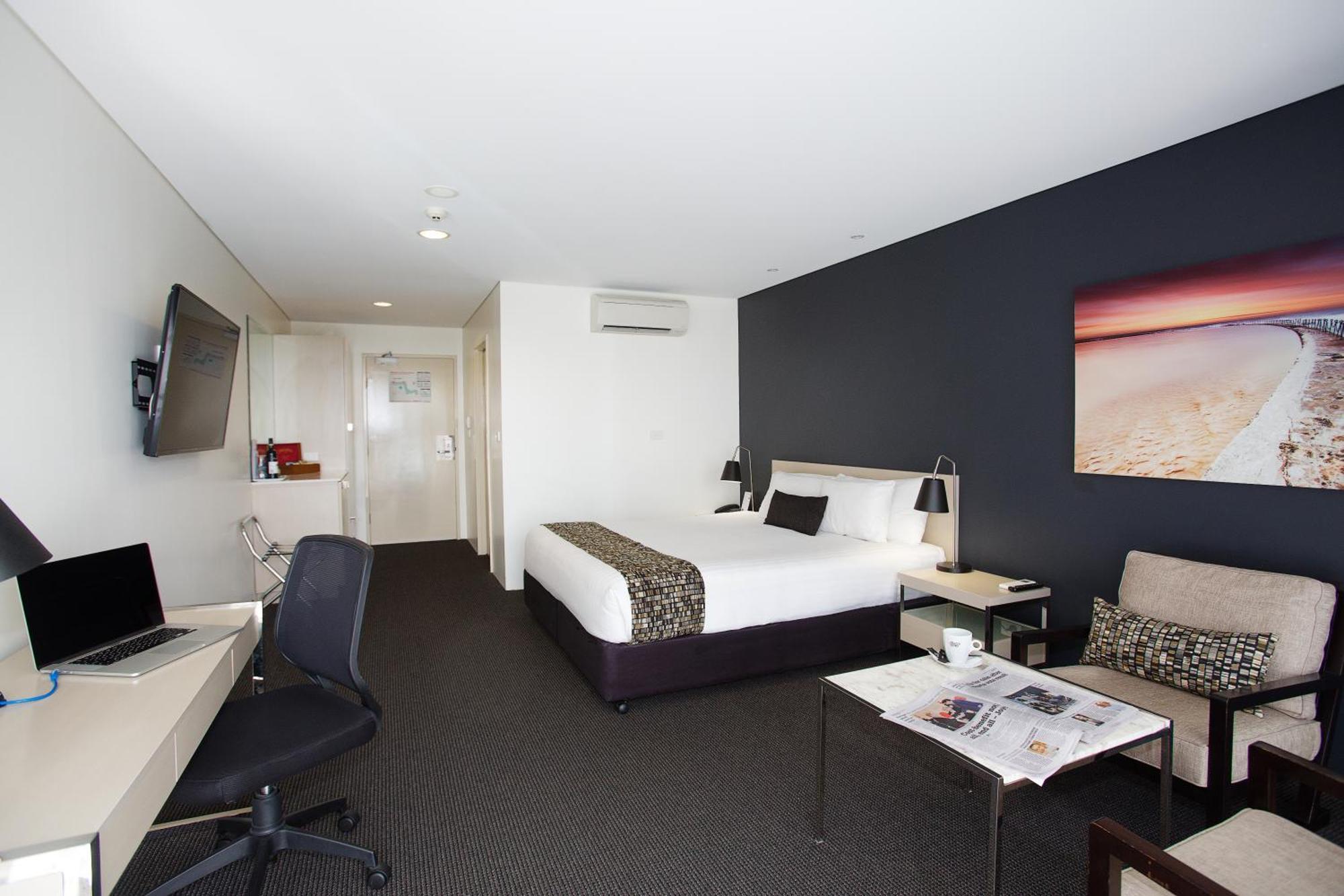 Best Western Plus Apollo Hotel Newcastle Exterior foto