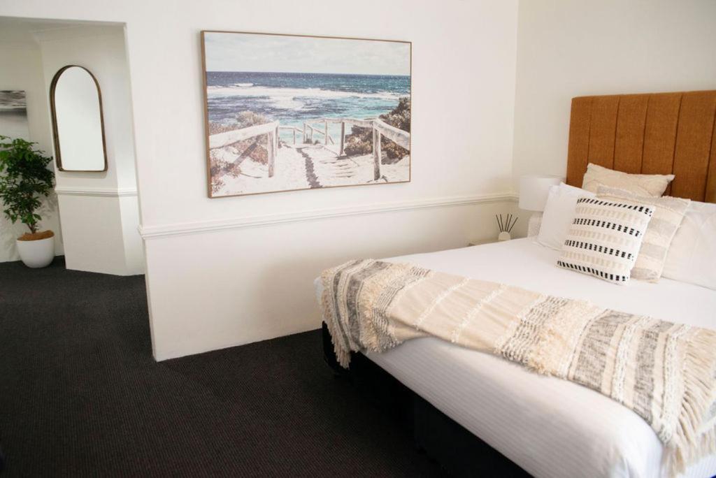 Best Western Plus Apollo Hotel Newcastle Exterior foto
