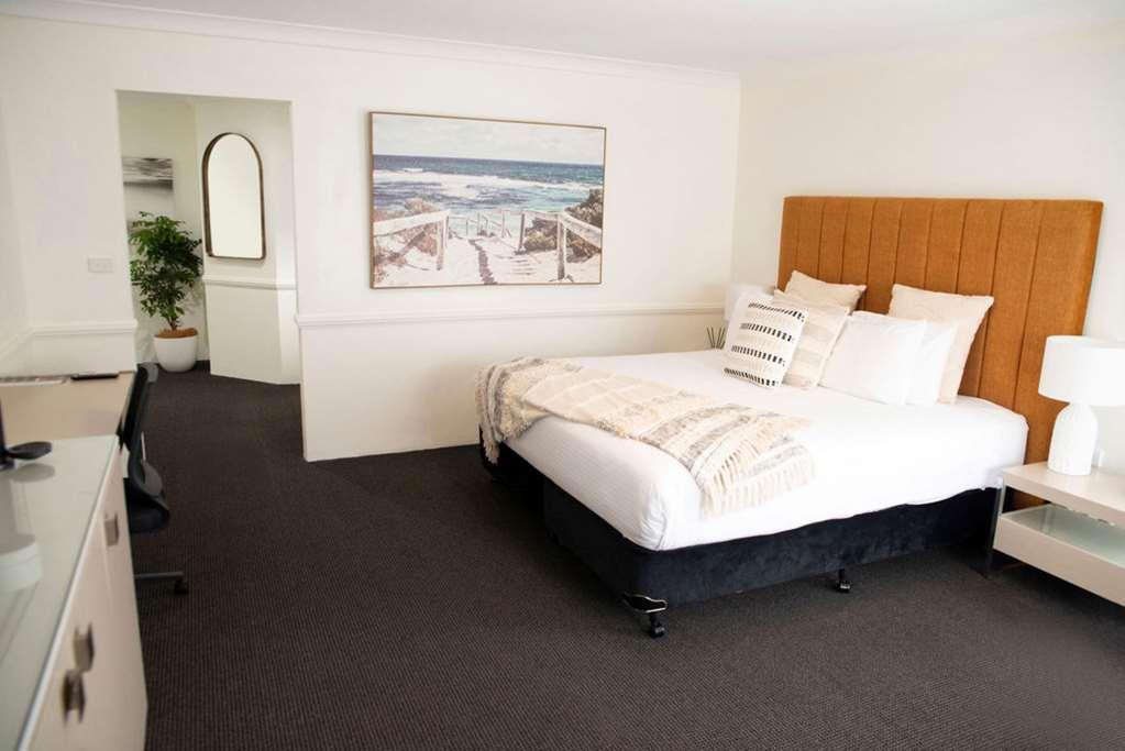 Best Western Plus Apollo Hotel Newcastle Zimmer foto