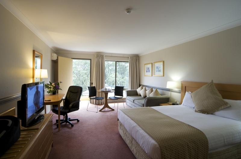 Best Western Plus Apollo Hotel Newcastle Zimmer foto