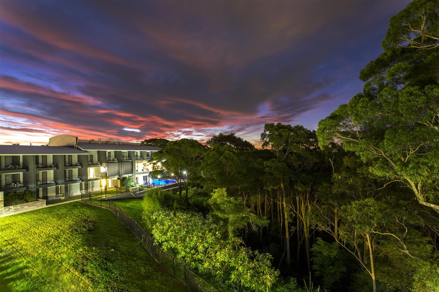 Best Western Plus Apollo Hotel Newcastle Exterior foto