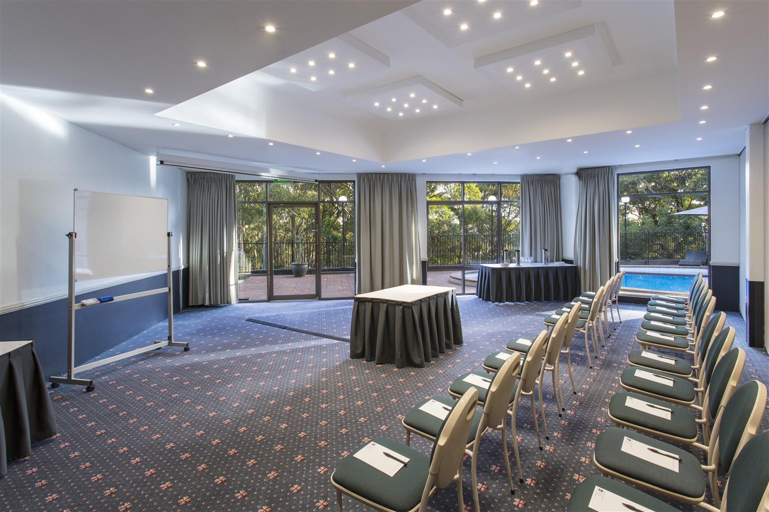 Best Western Plus Apollo Hotel Newcastle Exterior foto