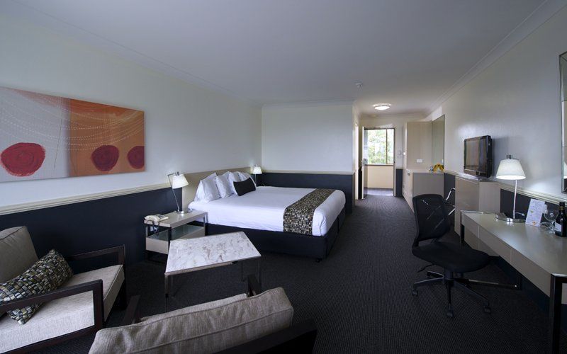 Best Western Plus Apollo Hotel Newcastle Exterior foto
