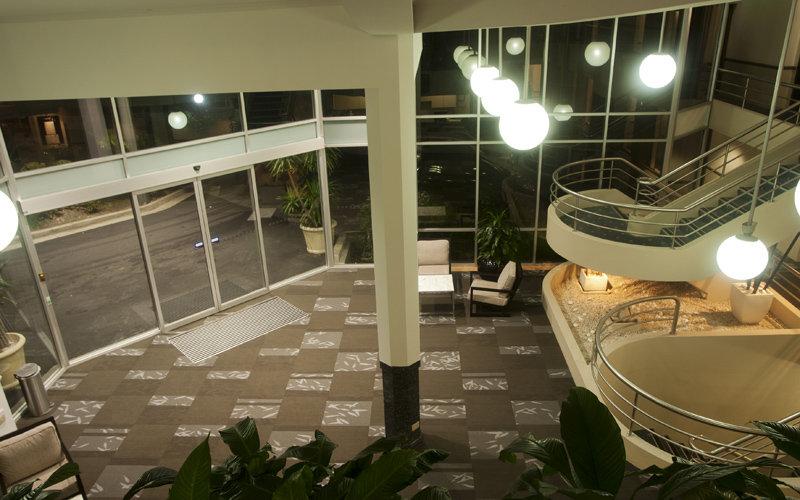 Best Western Plus Apollo Hotel Newcastle Exterior foto
