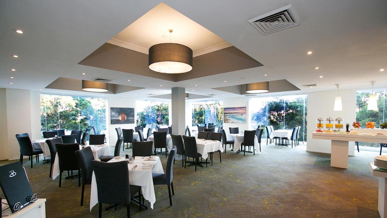 Best Western Plus Apollo Hotel Newcastle Exterior foto