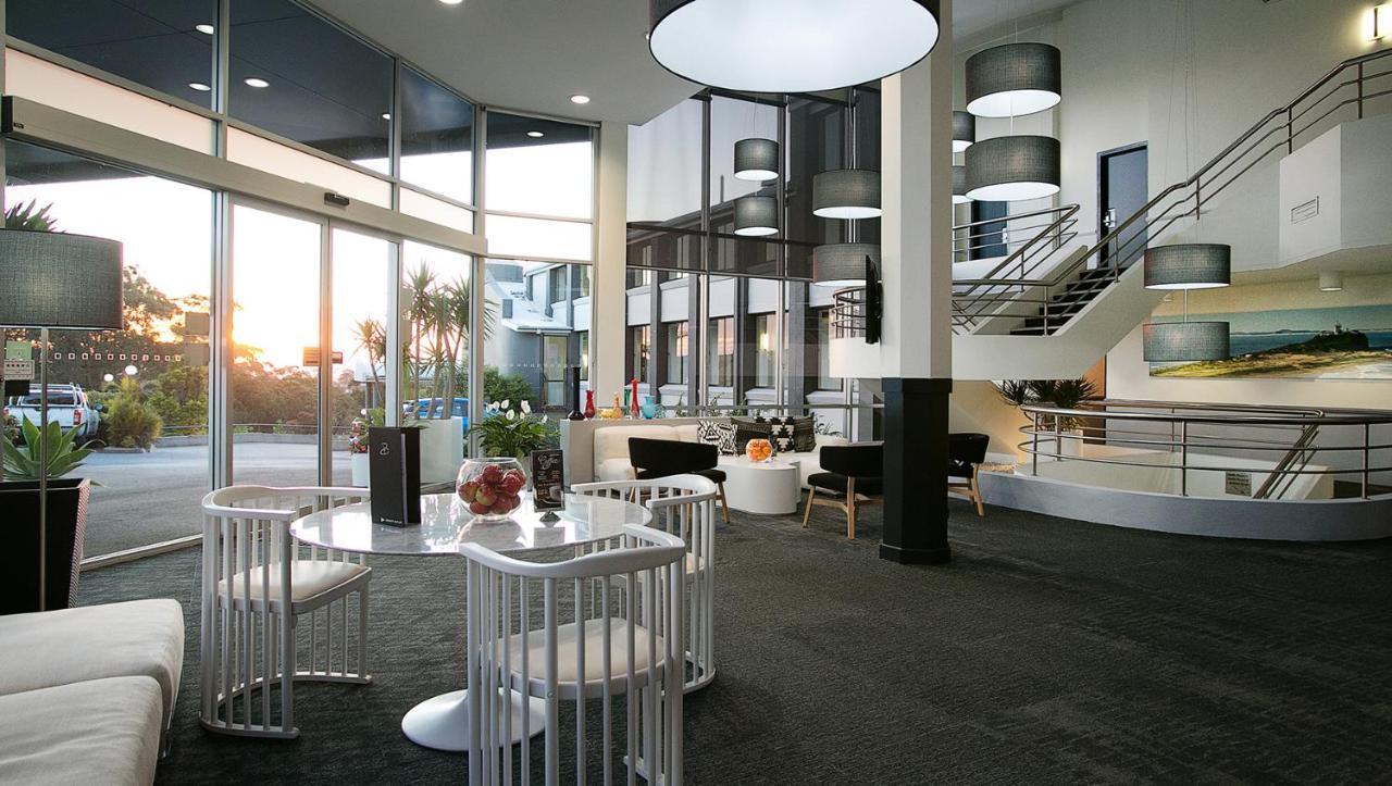 Best Western Plus Apollo Hotel Newcastle Exterior foto