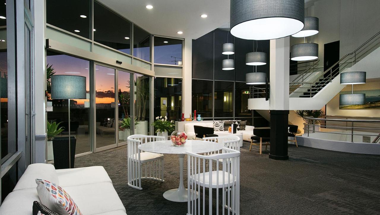 Best Western Plus Apollo Hotel Newcastle Exterior foto